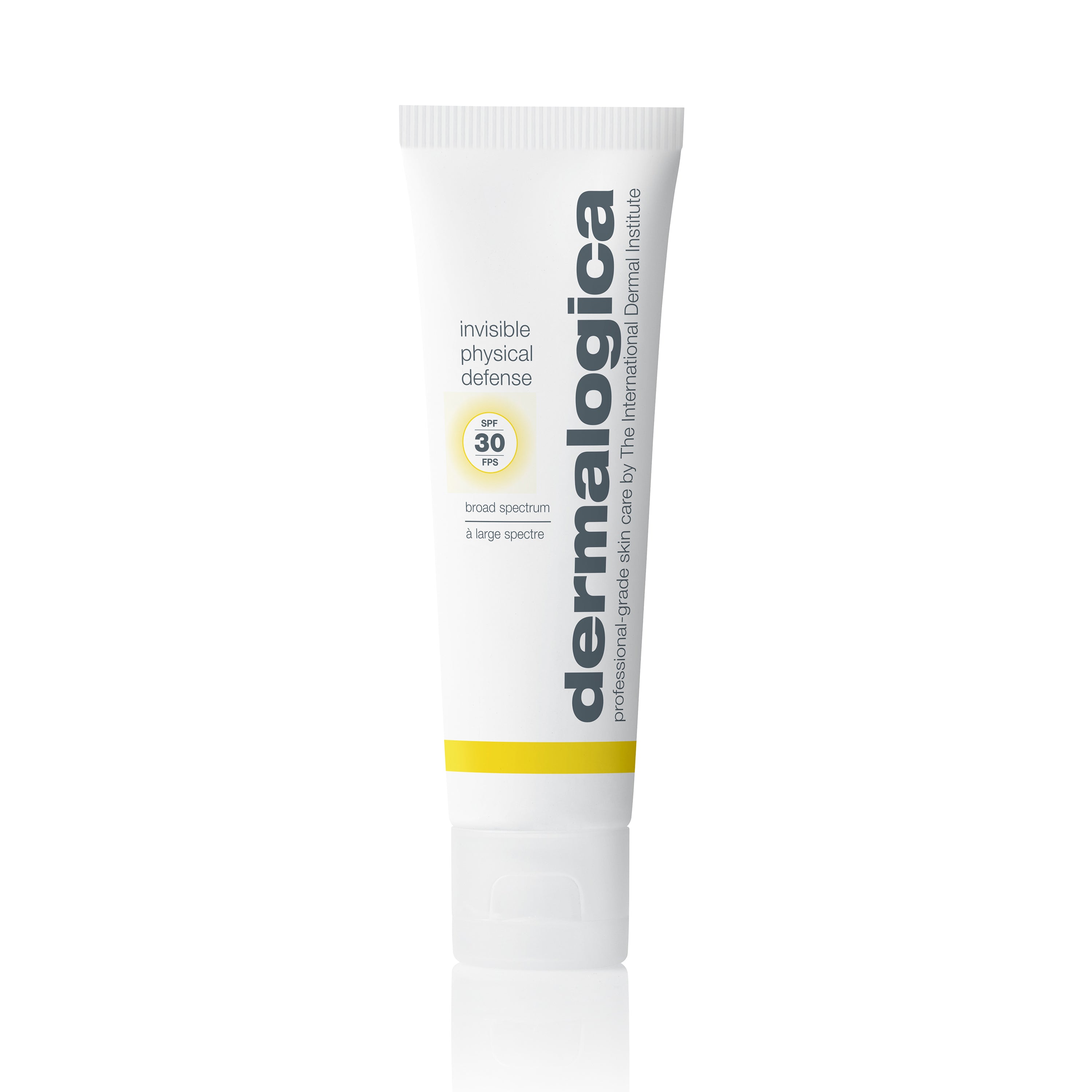 Invisible Physical Defense SPF30 50ml