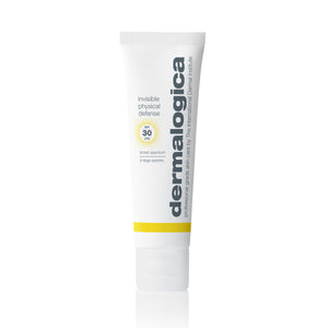 Invisible Physical Defense SPF30 50ml