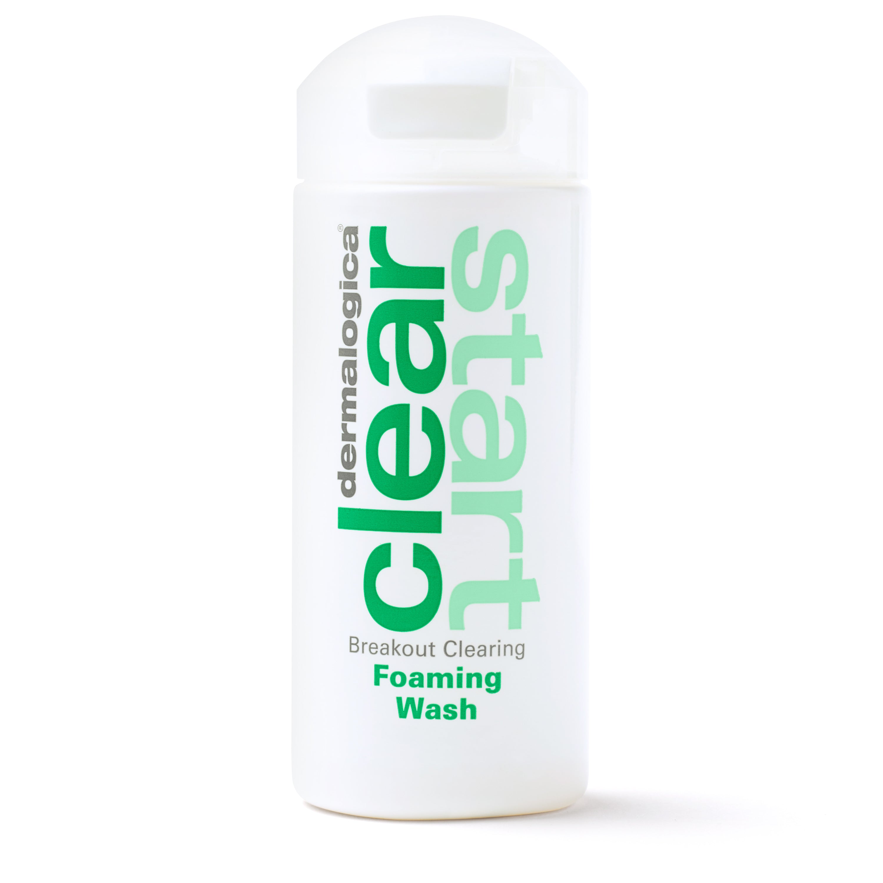 Breakout Clearing Foaming Wash