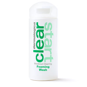 Breakout Clearing Foaming Wash