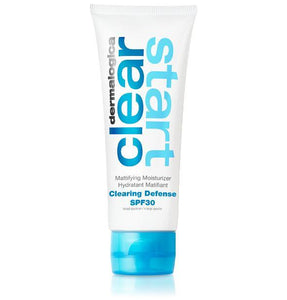 Clearing Defense SPF30 59ml