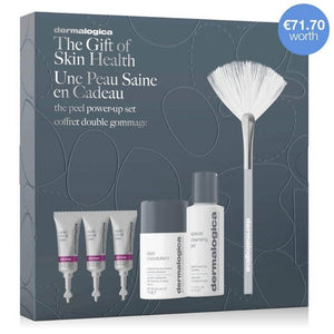 Peel power up set